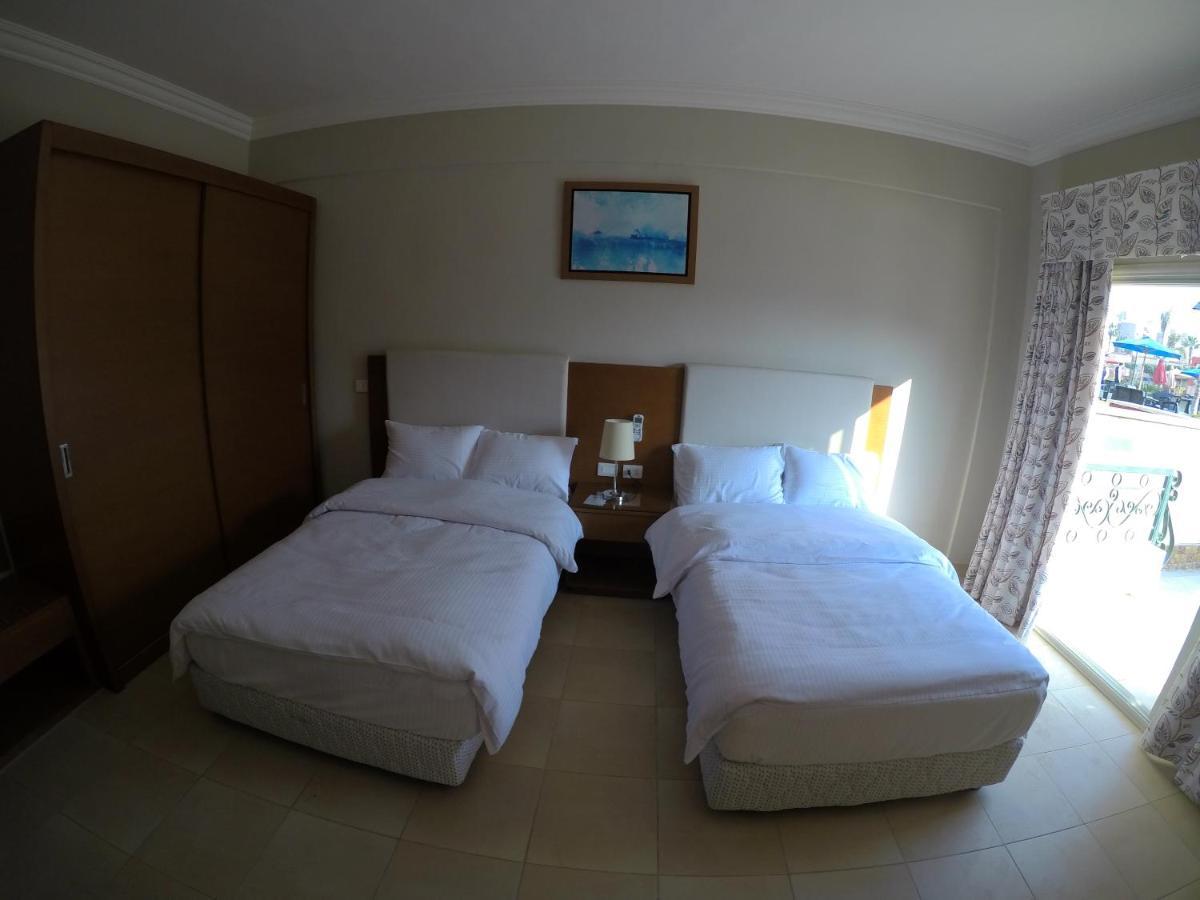 Rehana Resort 카이로 외부 사진