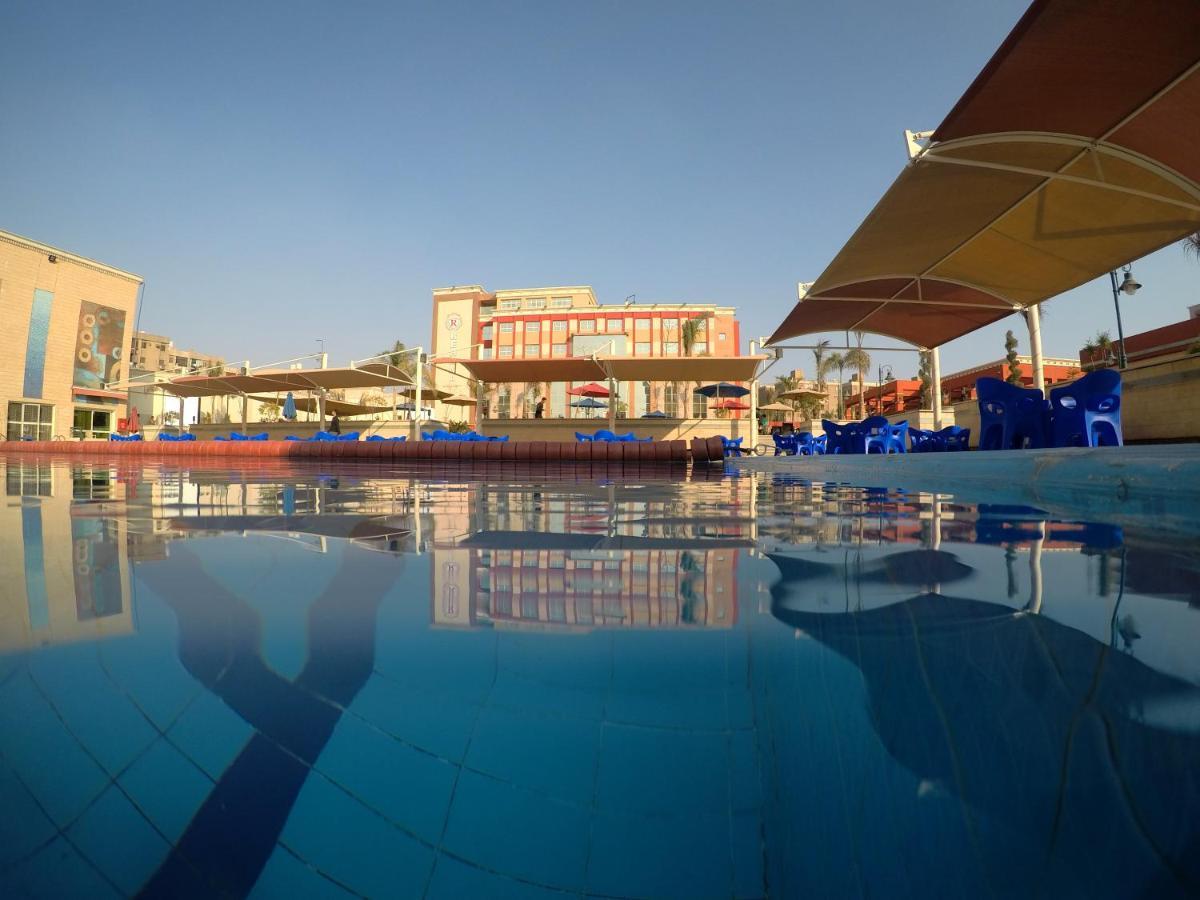 Rehana Resort 카이로 외부 사진
