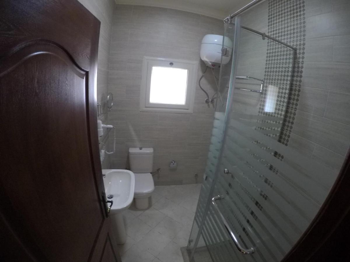 Rehana Resort 카이로 외부 사진