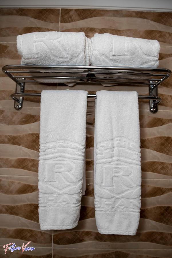 Rehana Resort 카이로 외부 사진