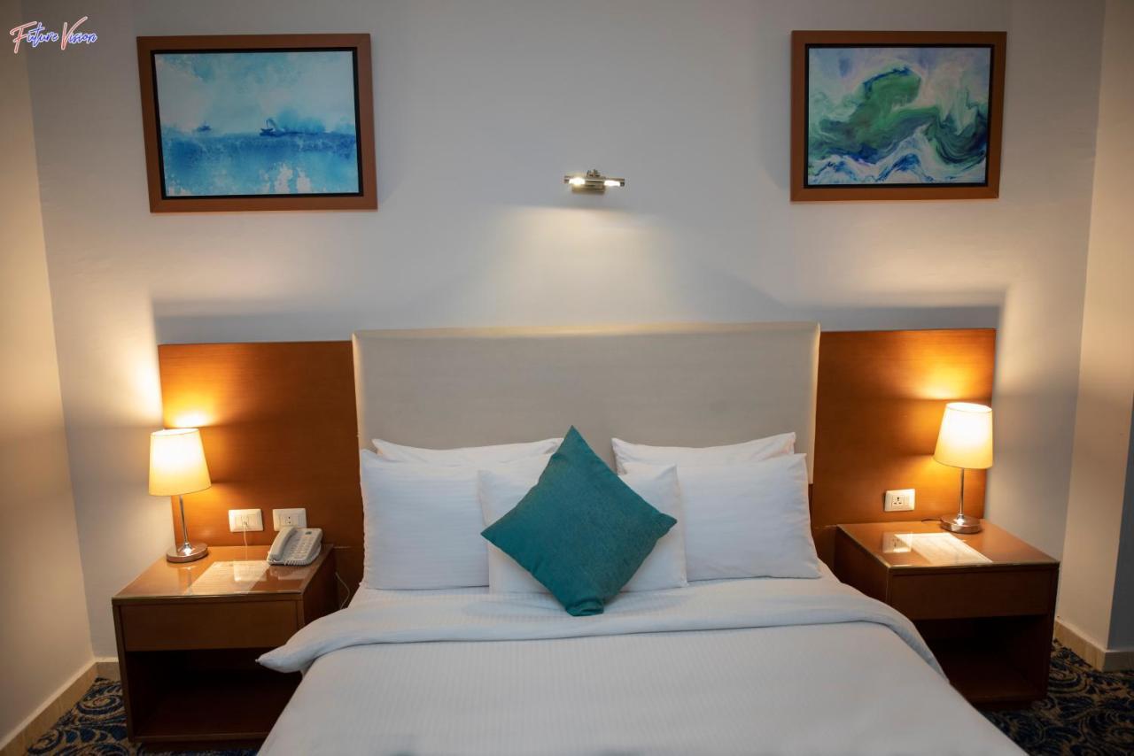 Rehana Resort 카이로 외부 사진